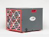 A self-draining, energy efficient crawl space dehumidifier in Salt Lake City, Ogden, Idaho Falls