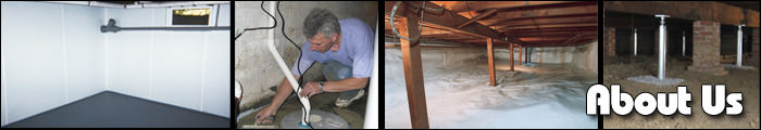 About Utah Basement Systems in North Salt Lake, UT