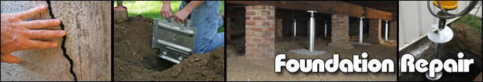 Foundation Repair in UT, ID, and WY, including Salt Lake City, Ogden & Idaho Falls. Foundation Repair in UT, ID, and WY, including Salt Lake City, Ogden & Idaho Falls.