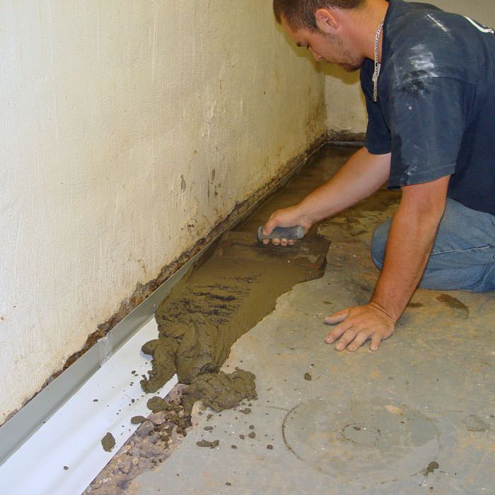 Sump Pump Installation in Utah | Six Steps to Installing a Sump ...