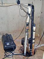 reviews for pedestal sump pumps, submersible pumps, water powered sumps, and floor suckers in Pocatello and many areas nearby
