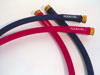 Washing Machine Hose Protection System, including our warranted washing machine hoses for Rexburg homeowners