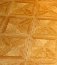 Parquet basement floor tiles Sandy, Utah, Idaho, and Wyoming