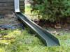 Downspout extensions for gutter systems in Salt Lake City, Idaho Falls, Ogden