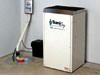 SaniDry Dehumidifier for Utah, Idaho, and Wyoming basements