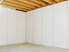 insulated basement wall panels for unfinished basements in Salt Lake City, Ogden, Idaho Falls